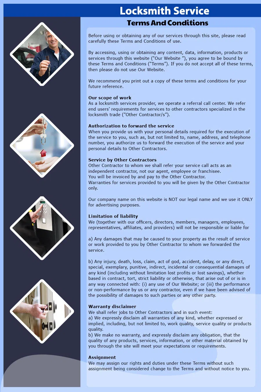 Union Locksmith Store Lemont, IL 630-823-0462